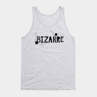 Bizarre Tank Top